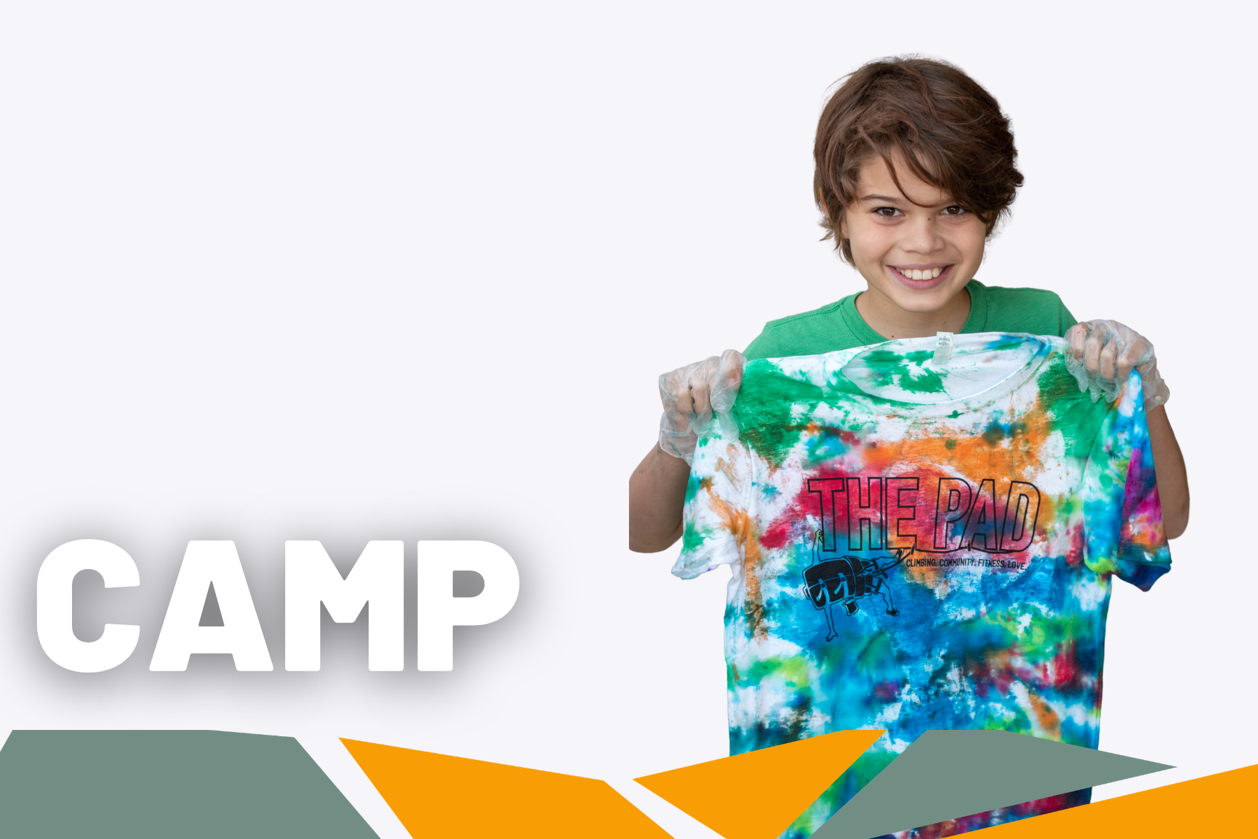 Summer Camp - Full Day