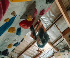 Foundations for Bouldering