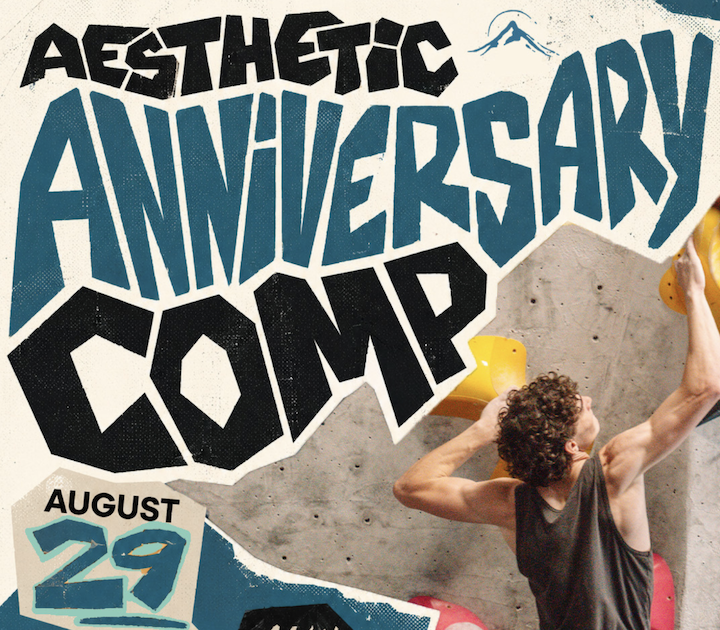 14 Year Anniversary Competition
