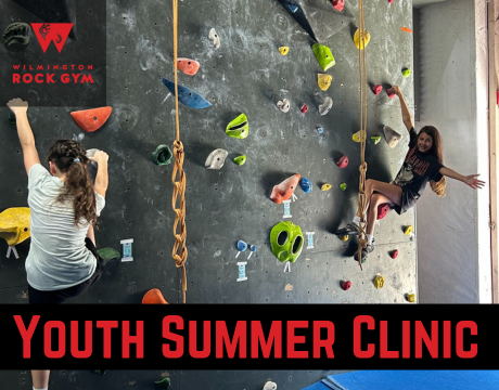 Youth Summer Clinic