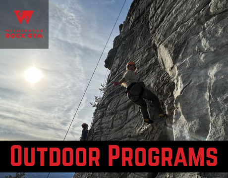 Outdoor Programs