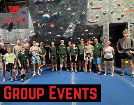 Group Events