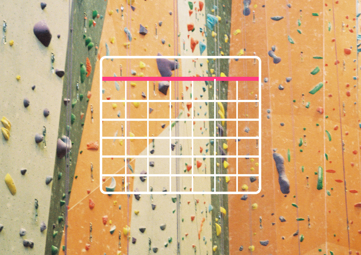 Fall Practice for Lead Climbers
