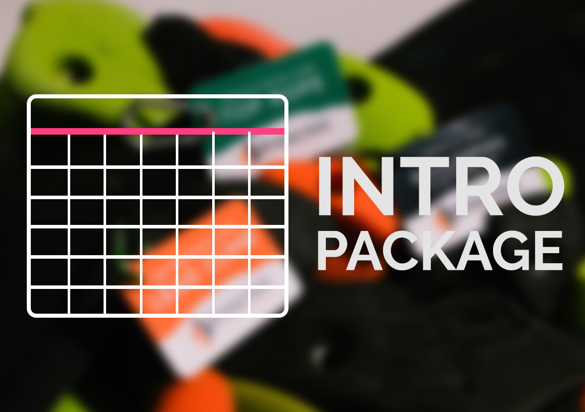 Introduction Package
