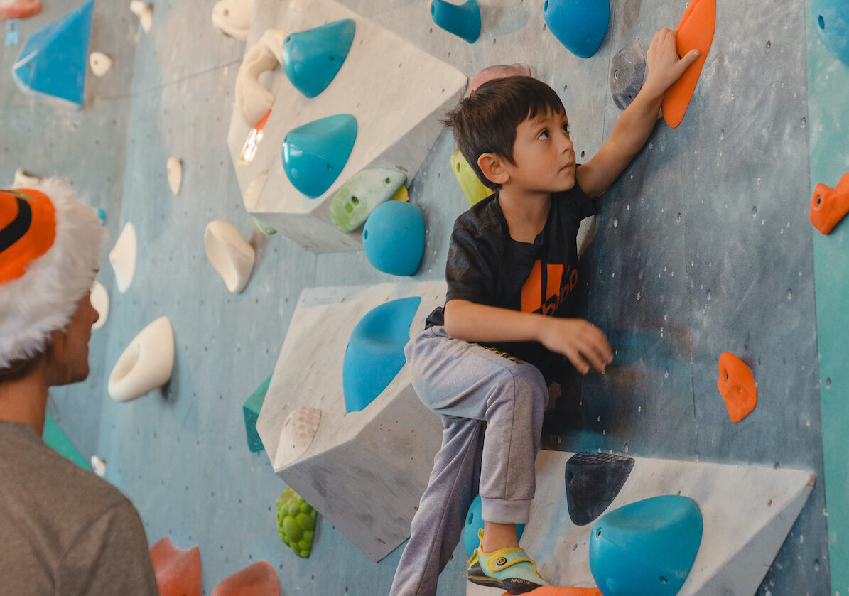 Youth Recreational Competition