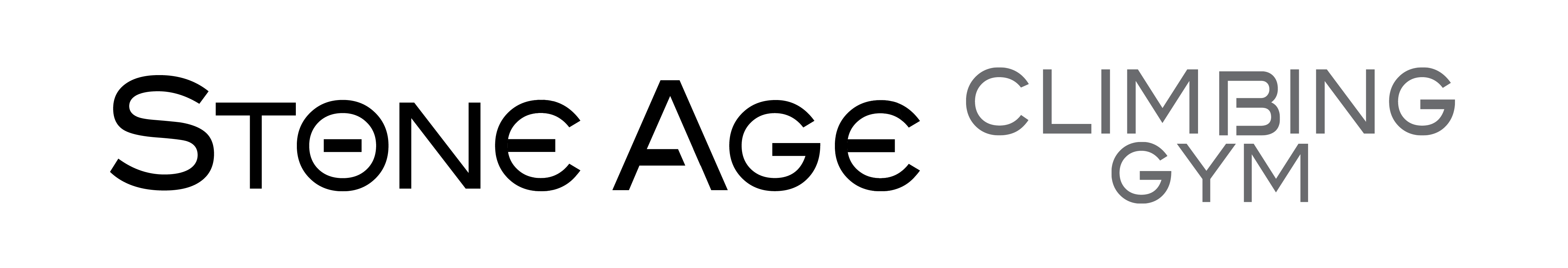 Stone Age Climbing Gym