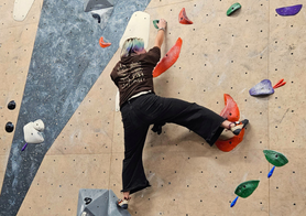 Beginner Adult Technique Series (DROP-IN)