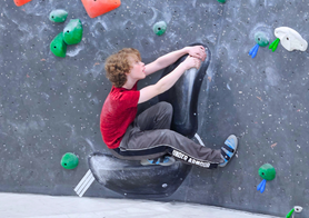 Sr. Crushers Ages 9-15