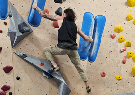 Intermediate Adult Technique Series - DROP-IN