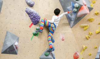 Winter Break Camp - Full Day (Ages 5-12)