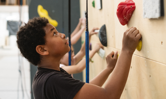 Youth Programs