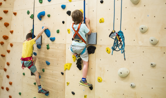 PA Day Camp - Half Day (Ages 5-7)