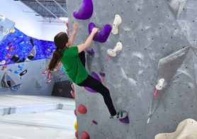 Open Crushers Ages 6-15