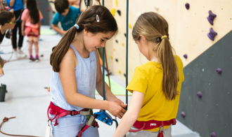 Birthday Party with Pizza