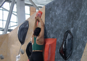 Competitive Team Try-Outs