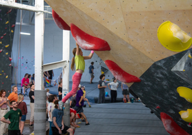 Development Team Open House