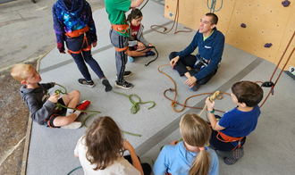 PA Day Camp (Ages 8 - 12)