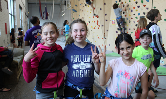 Summer Camp - Full-Day (Ages 8-12)