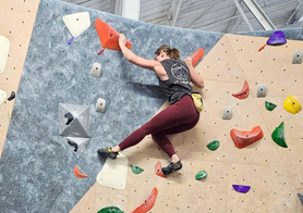 Intermediate Adult Technique Series - 6 sessions