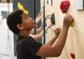 Youth Program Membership