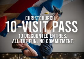 10-Visit Pass Christchurch