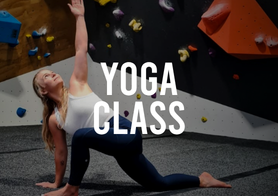 Yoga Class