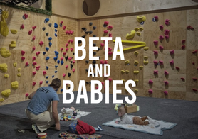 Beta and Babies