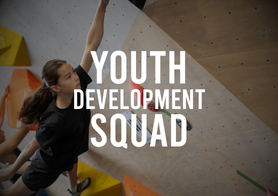 Youth Development Squad