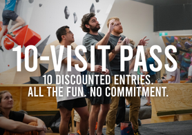 10-Visit Pass Hamilton