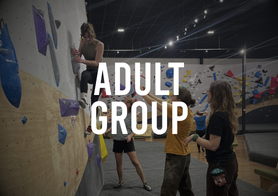 Group Booking at Boulder Co. Christchurch.