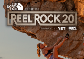 Reel Rock Film Night