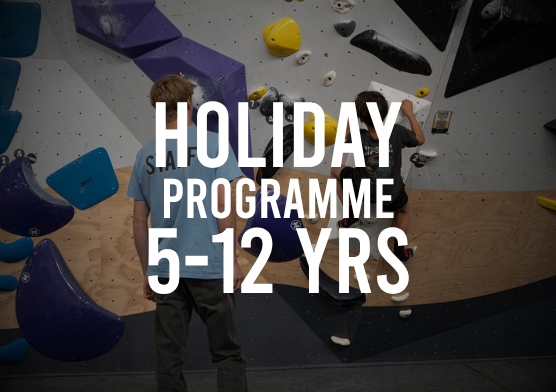 School Holiday Programme