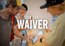 Risk Acknowledgement Form