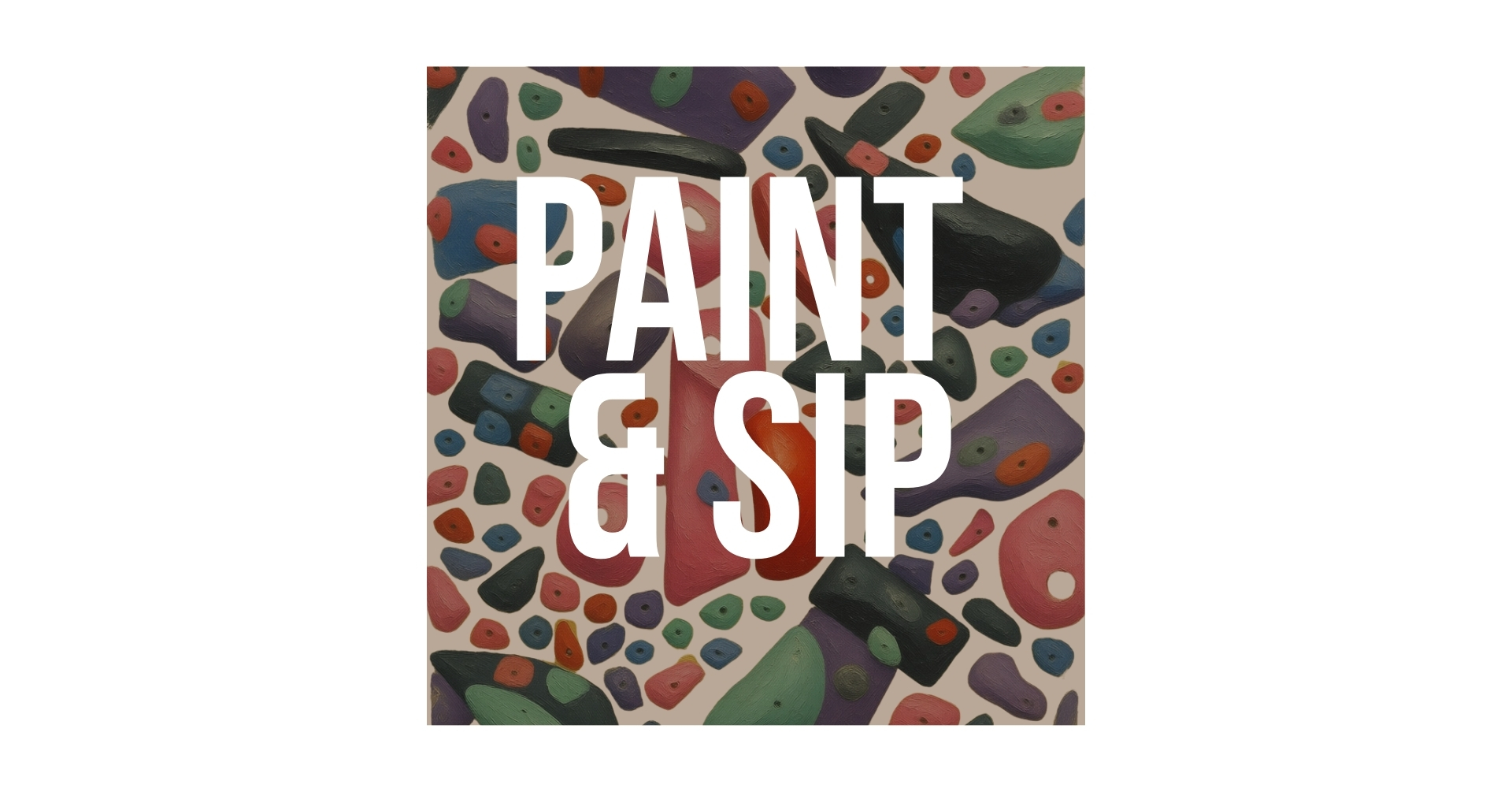 Paint’n’Sip