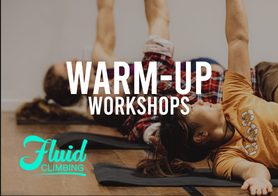 RAMP Warm-up Workshop