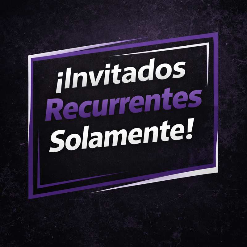 Actualización de Exención de Responsabilidad