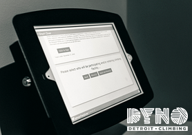 1st Time Visitor Video Orientation + Waiver