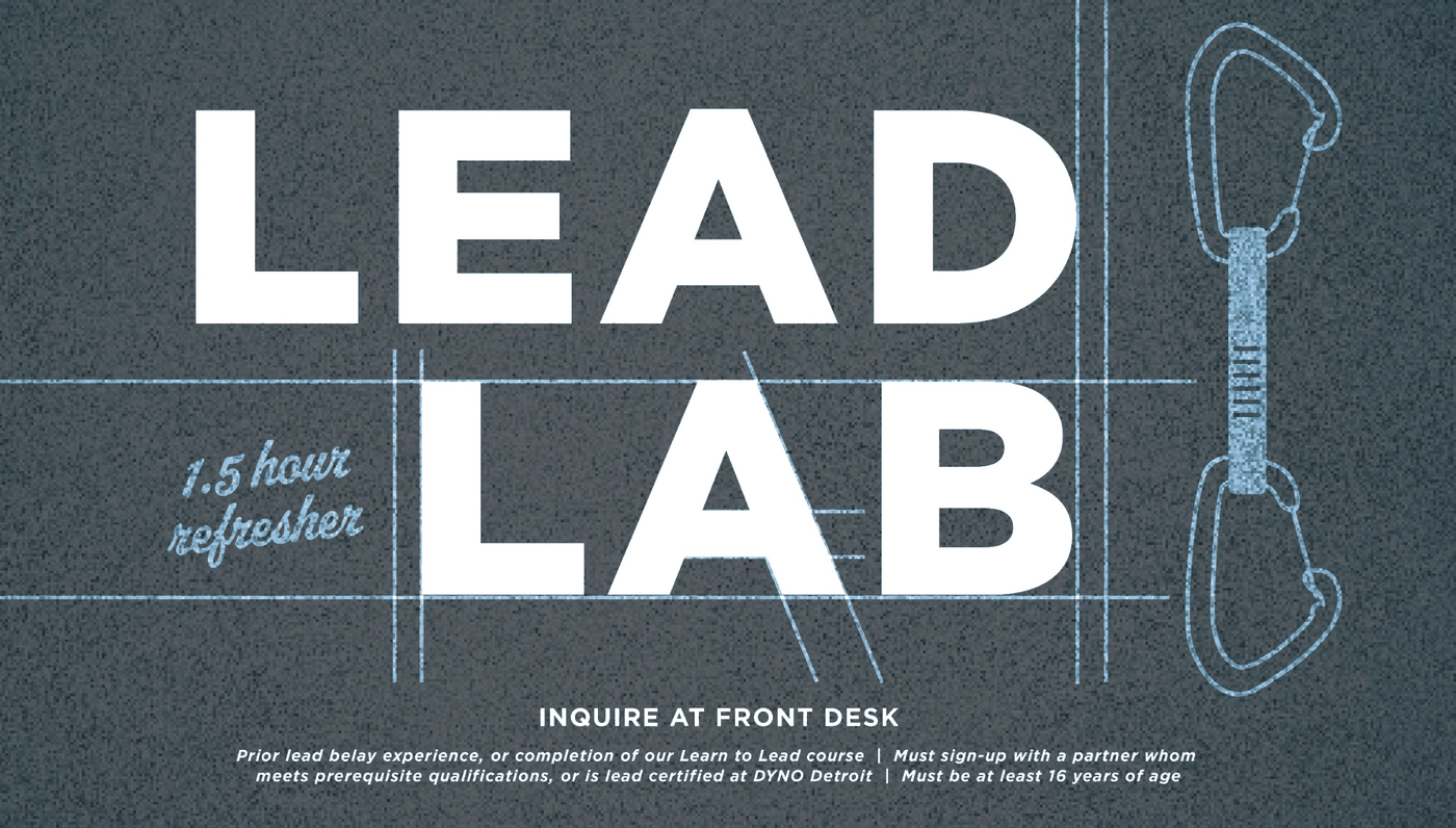 Lead Lab