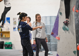 Coached Sessions