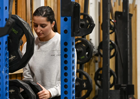 Gym-Only Membership