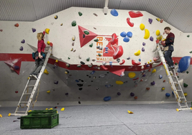 Skills Sessions