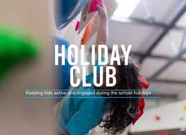 Holiday Club