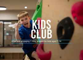 Weekend Clubs