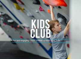 Kids Club