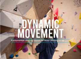 Fundamentals of Dynamic Movement