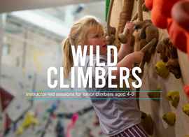 Wild Climbers