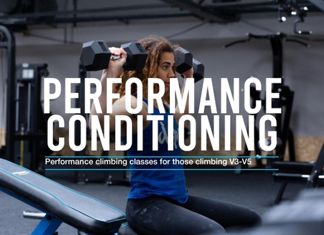 Performance Conditioning