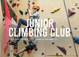 Junior Club 11+ years