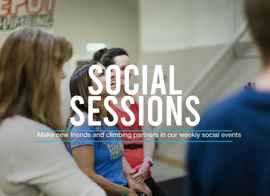 Social Sessions