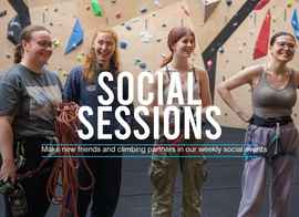 Social Sessions